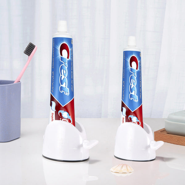 Squeezer Dispenser Toothpaste