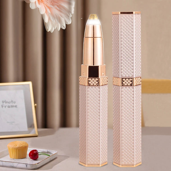 Rechargeable Face Trimmer