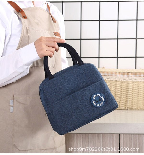 Thermal Lunch Box Bag
